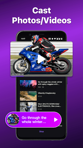 TV Remote control for All TV screenshot 10