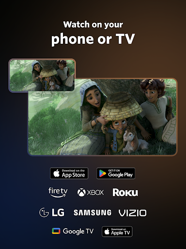 Angel: Watch Movies & TV Shows screenshot 6