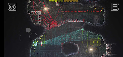 Carrion screenshot 10