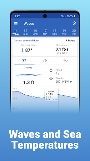 Fishing Points - Fishing App screenshot 11