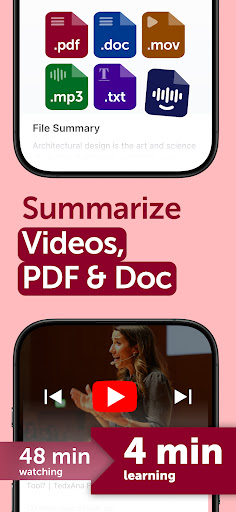 Smart Noter - AI Note Taker screenshot 12