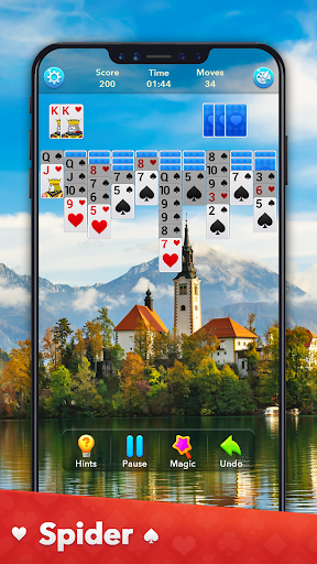 Solitaire Collection screenshot 24