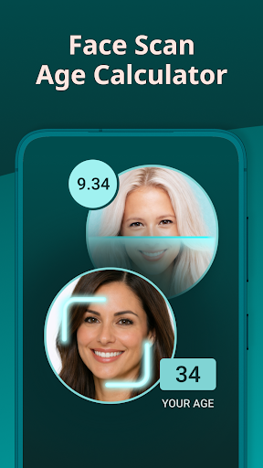 FaceAge - How old do I look screenshot 18