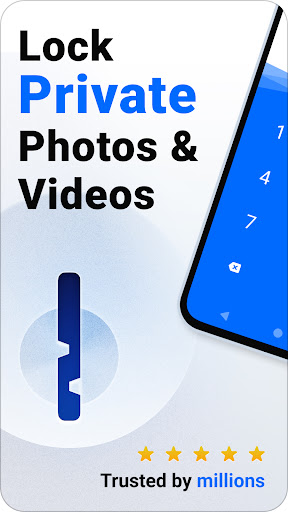 Private Photo Vault - Keepsafe screenshot 6