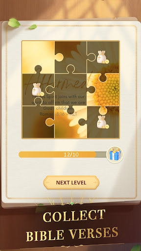 Bible Word Search screenshot 17