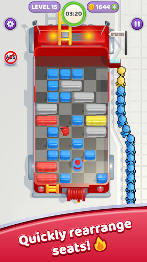 Seat Away screenshot 26