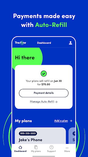My Tracfone: Account Manager screenshot 7