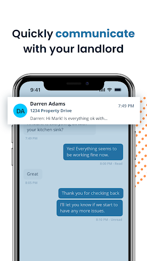 TurboTenant for Renters screenshot 1