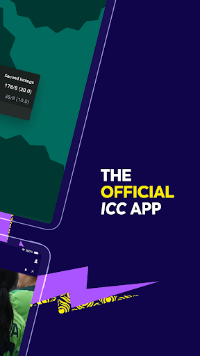 ICC Official screenshot 11