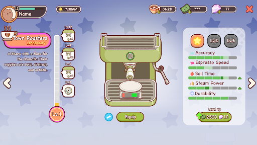 Good Coffee, Great Coffee screenshot 1