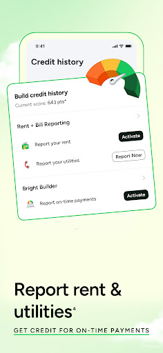 Bright: Loans & Credit Builder screenshot 2