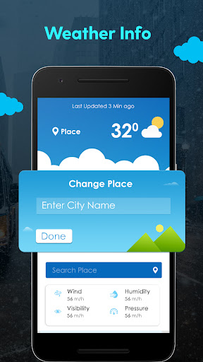 GPS Navigation, Map Directions screenshot 8