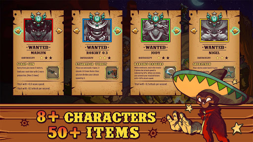 Bounty Of One: Premium screenshot 2