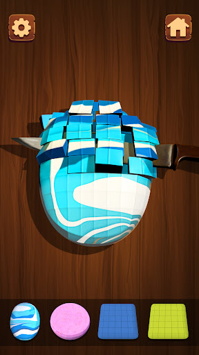Mini Relaxing Game- pop it screenshot 5