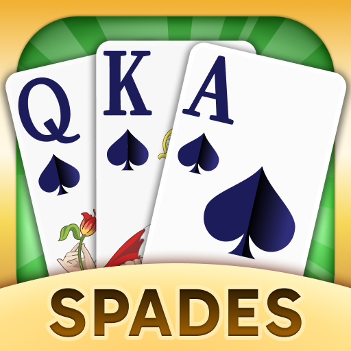 Spades Stars - Card Game