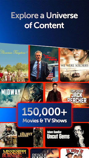 Fawesome - Movies & TV Shows screenshot 8