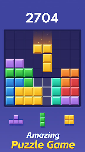 Block Pop:Combo Master screenshot 29