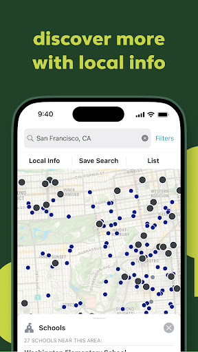 Trulia: Homes For Sale & Rent screenshot 8