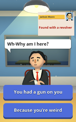 Airport Security screenshot 14