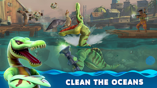 Hungry Shark World screenshot 10