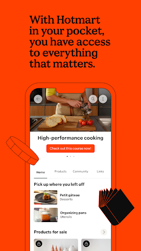 Hotmart screenshot 4