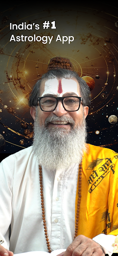 Astrotalk - Talk to Astrologer screenshot 3