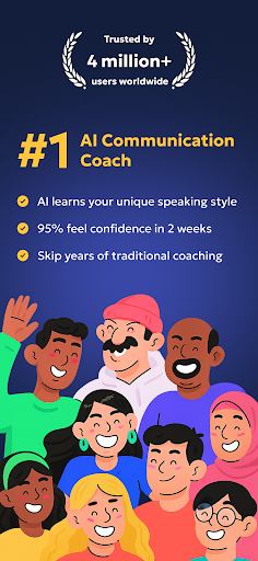 Vocal Image: AI Speaking Coach screenshot 7