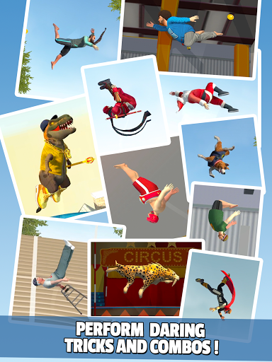 Flip Master screenshot 30