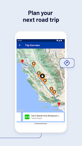 PlugShare - EV & Tesla Map screenshot 11