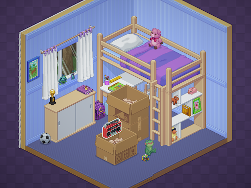 Unpacking screenshot 11