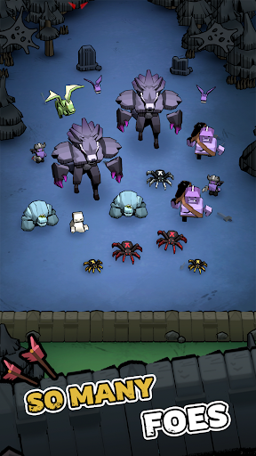 War Inc: Rise screenshot 3