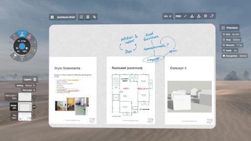 Concepts: Sketch, Note, Draw screenshot 25
