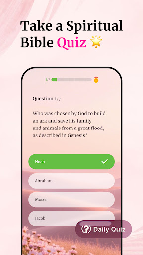 Bible For Women-Holy Bible KJV screenshot 6