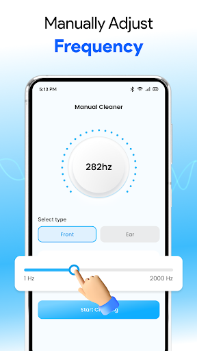 Speaker Cleaner - Remove Water screenshot 6