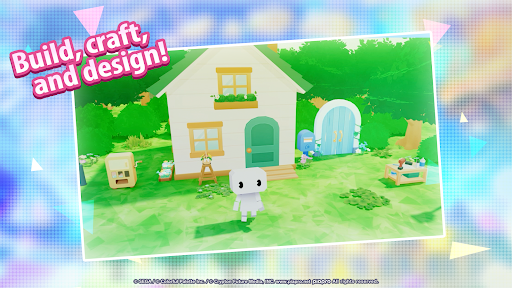HATSUNE MIKU: COLORFUL STAGE! screenshot 16
