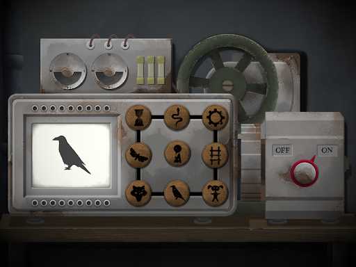 Tick Tock: A Tale for Two screenshot 10