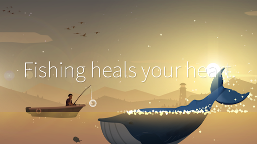 Fishing and Life screenshot 20