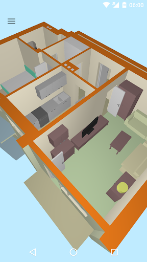 Floor Plan Creator screenshot 14