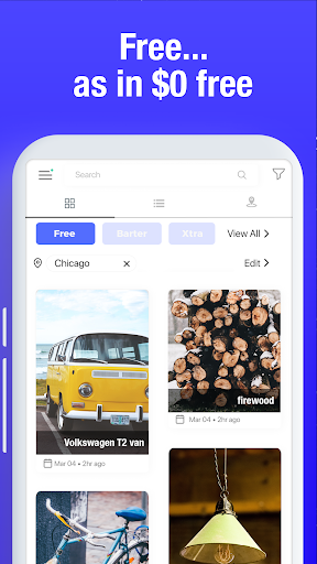 Free Stuff screenshot 4