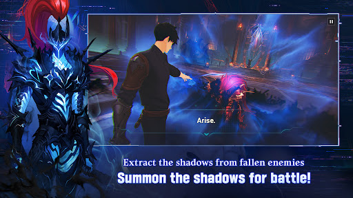 Solo Leveling:Arise screenshot 7
