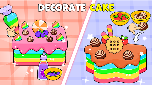 Timpy Kids Birthday Party Game screenshot 11