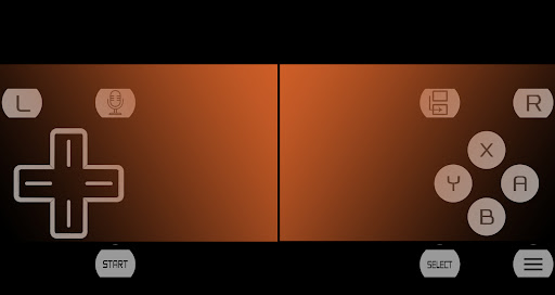 Super3DS Pro Multi Emulator screenshot 1