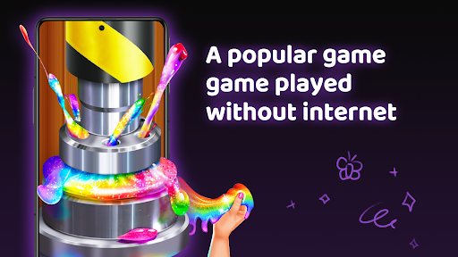 NoWiFi - Relaxing Arcade Games screenshot 8