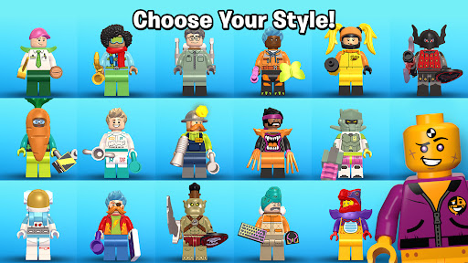 LEGO® Hill Climb Adventures screenshot 24