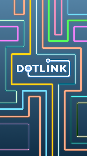 Dot Link - Connect the Dots screenshot 11