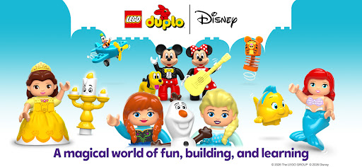 LEGO® DUPLO® Disney screenshot 3