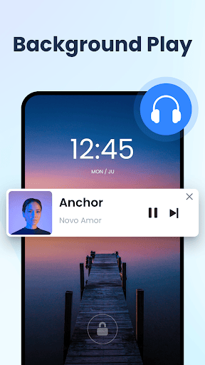 HD Video Player All Format screenshot 8
