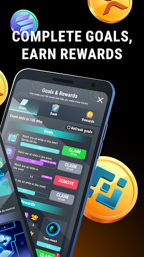 Crypto Miner Tycoon screenshot 32