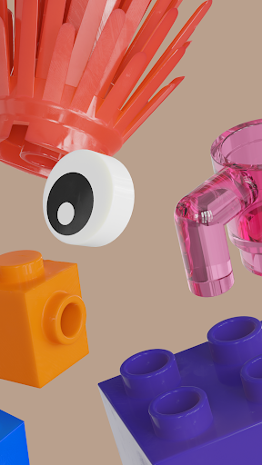Brickit screenshot 4