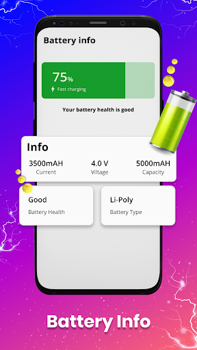 Antivirus: Virus Cleaner, Junk screenshot 5